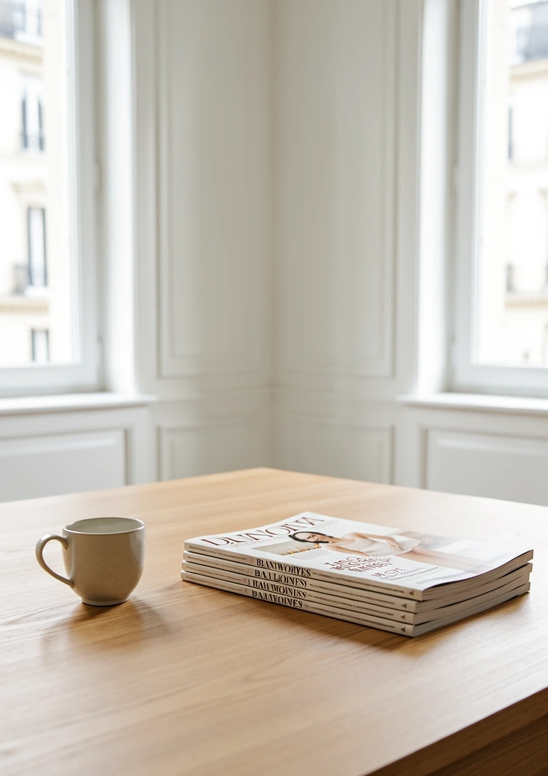 Bureau de consultation Sommeil & Silhouette