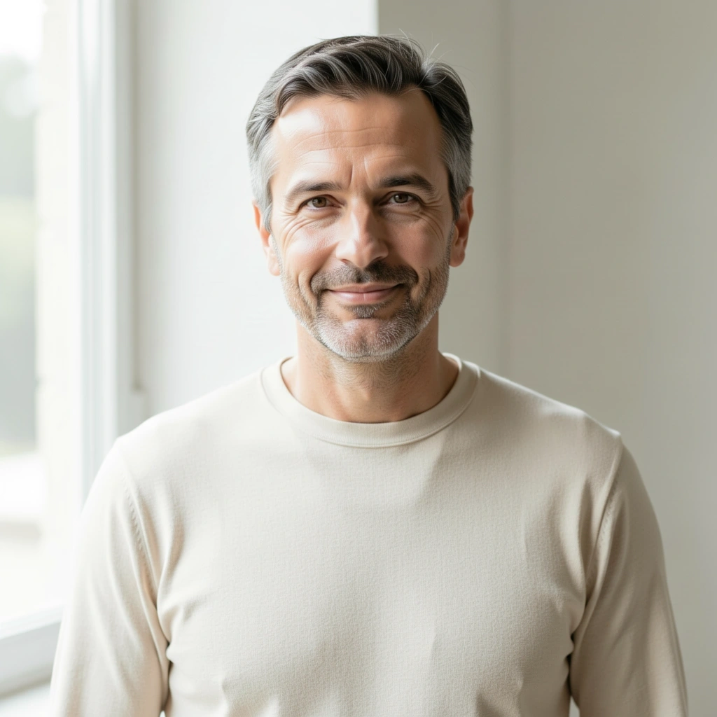  Portrait rédactionnel